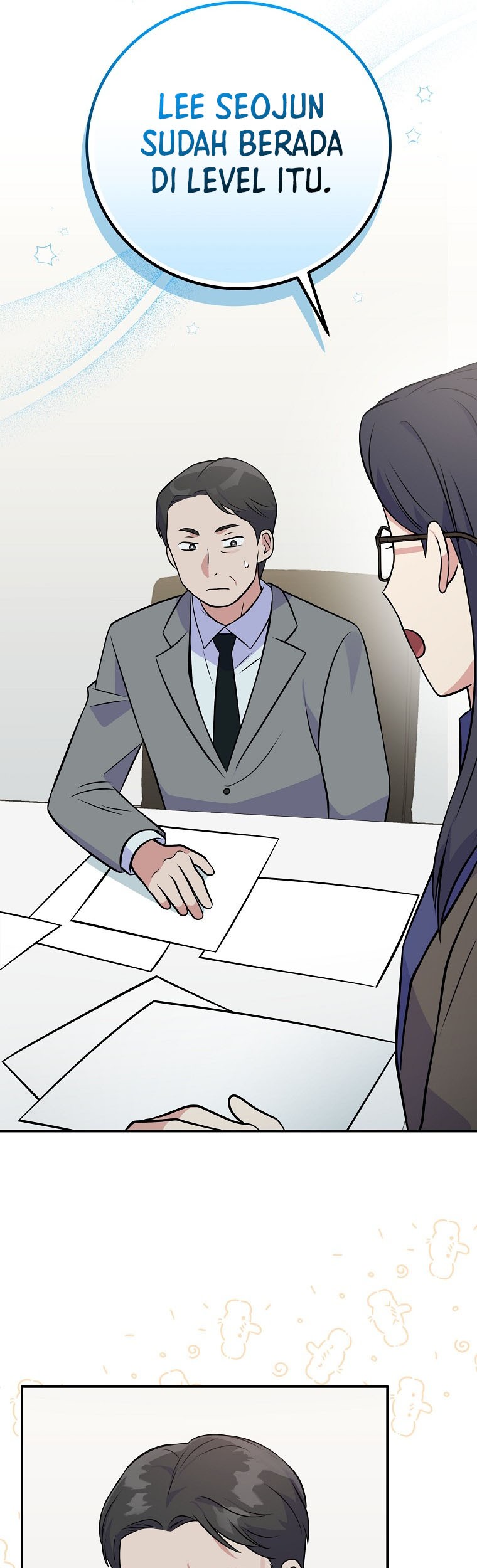 Superstar From Age 0 Chapter 47 Gambar 10