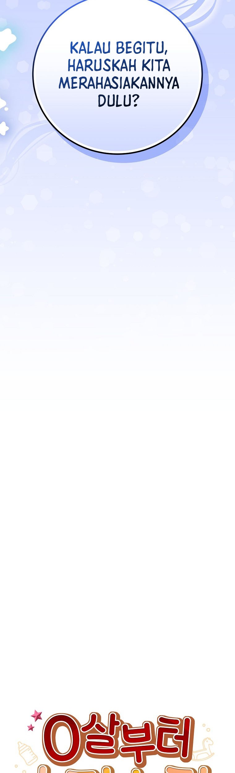 Superstar From Age 0 Chapter 47 Gambar 14