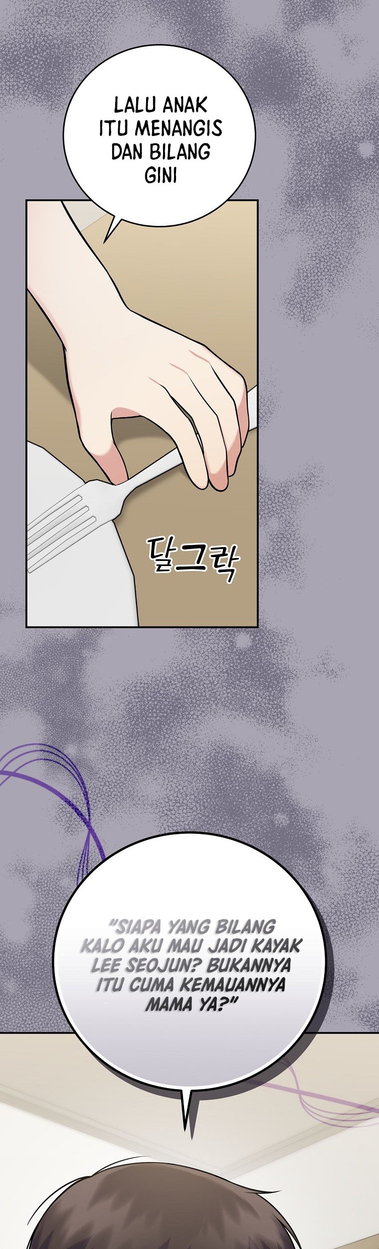 Superstar From Age 0 Chapter 47 Gambar 21