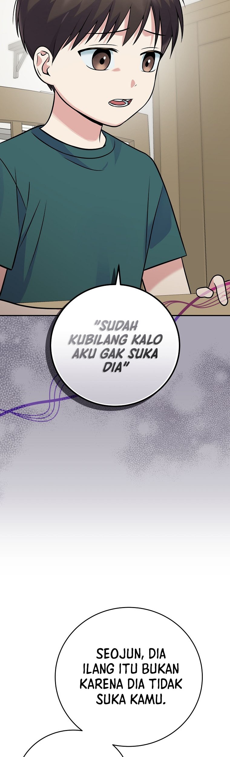 Superstar From Age 0 Chapter 47 Gambar 22