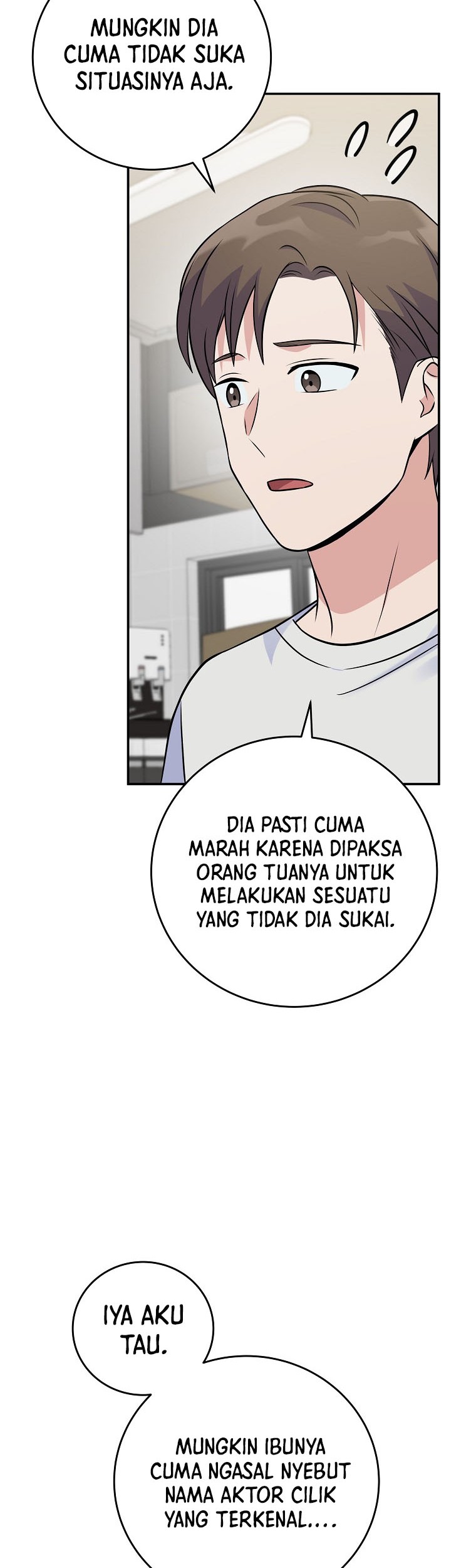 Superstar From Age 0 Chapter 47 Gambar 23