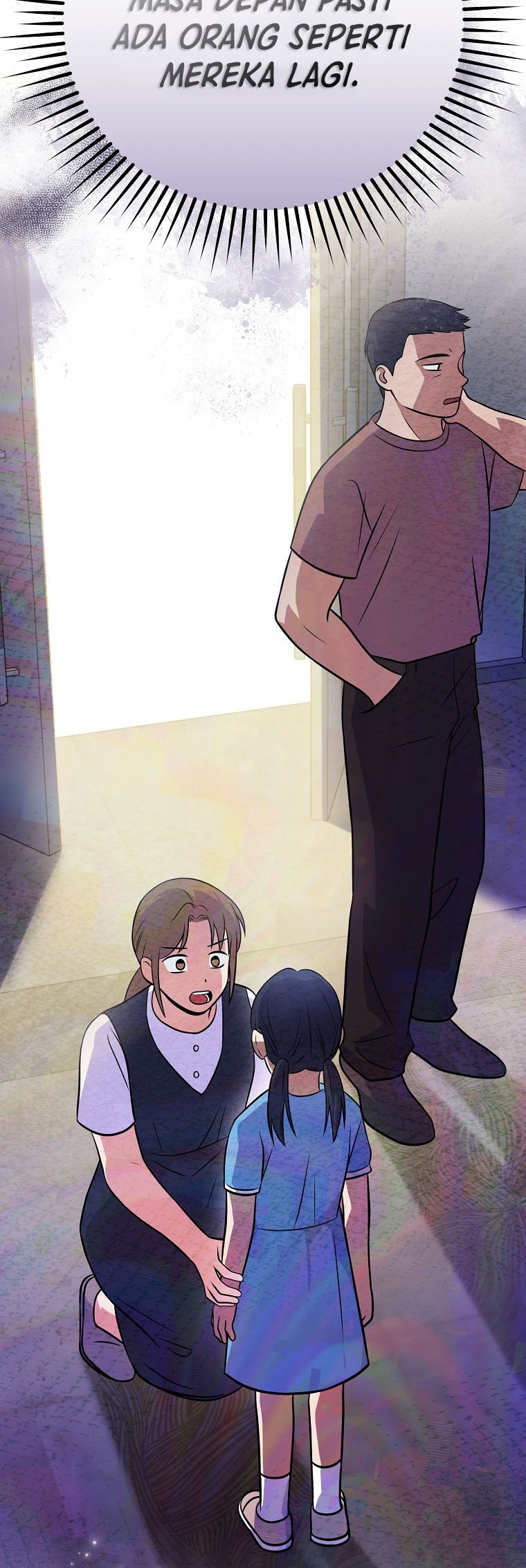 Superstar From Age 0 Chapter 47 Gambar 25