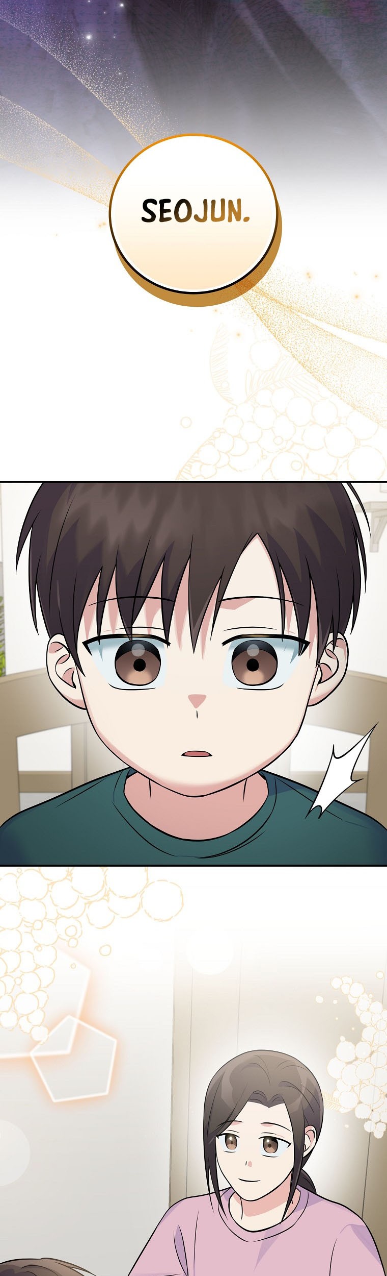 Superstar From Age 0 Chapter 47 Gambar 26