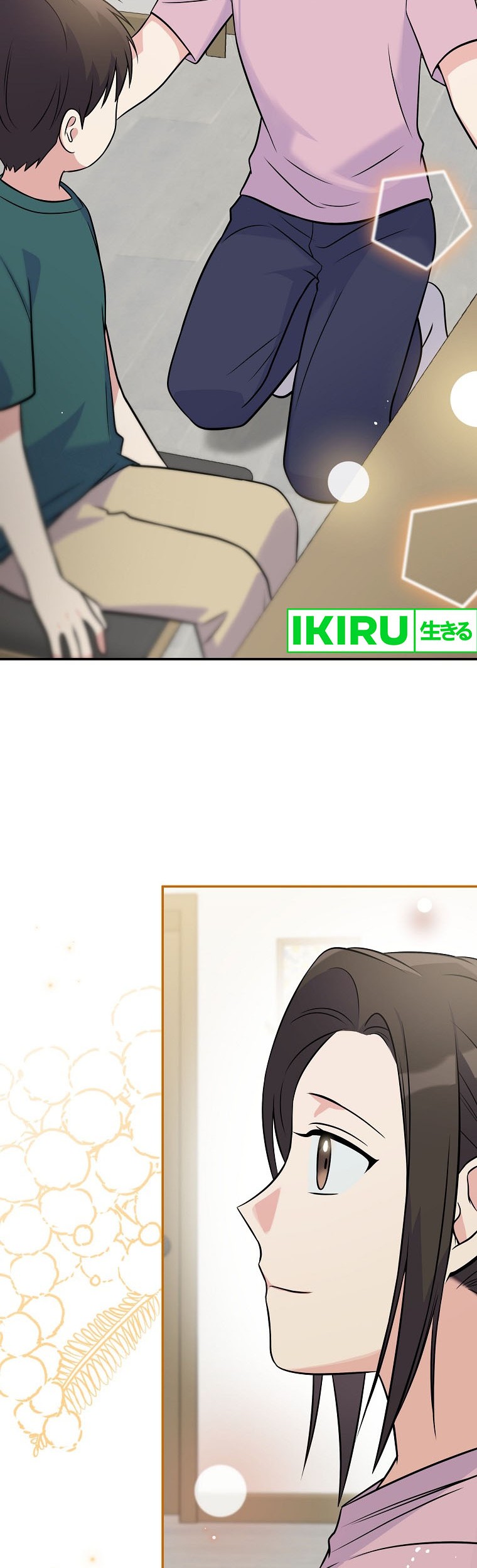 Superstar From Age 0 Chapter 47 Gambar 27