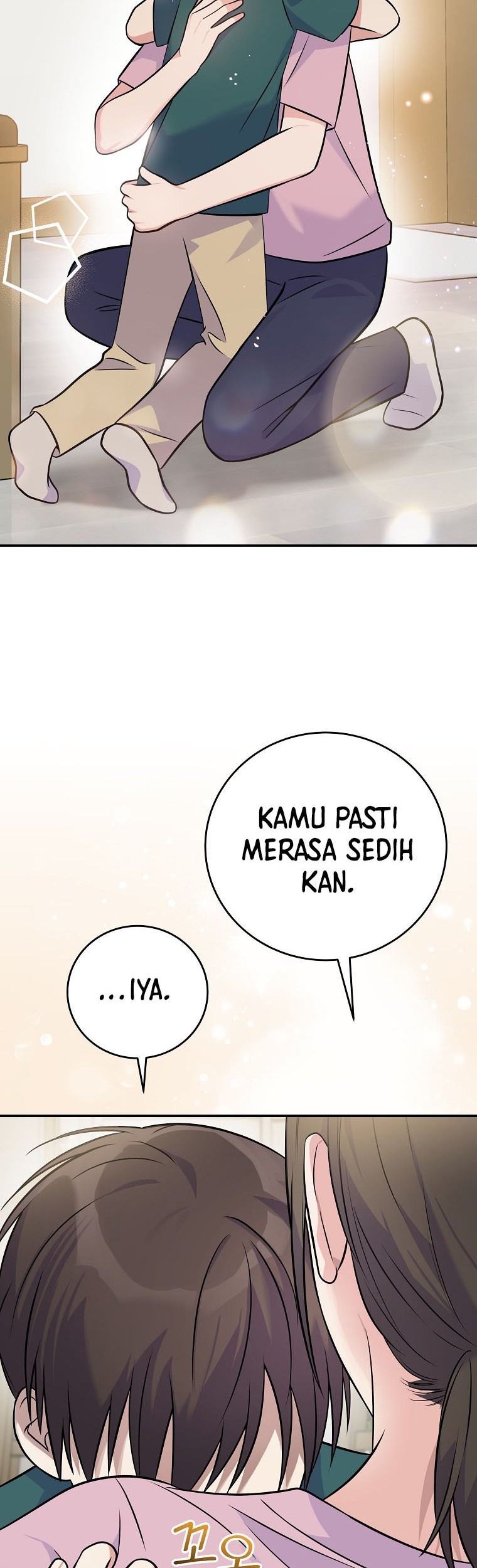 Superstar From Age 0 Chapter 47 Gambar 29