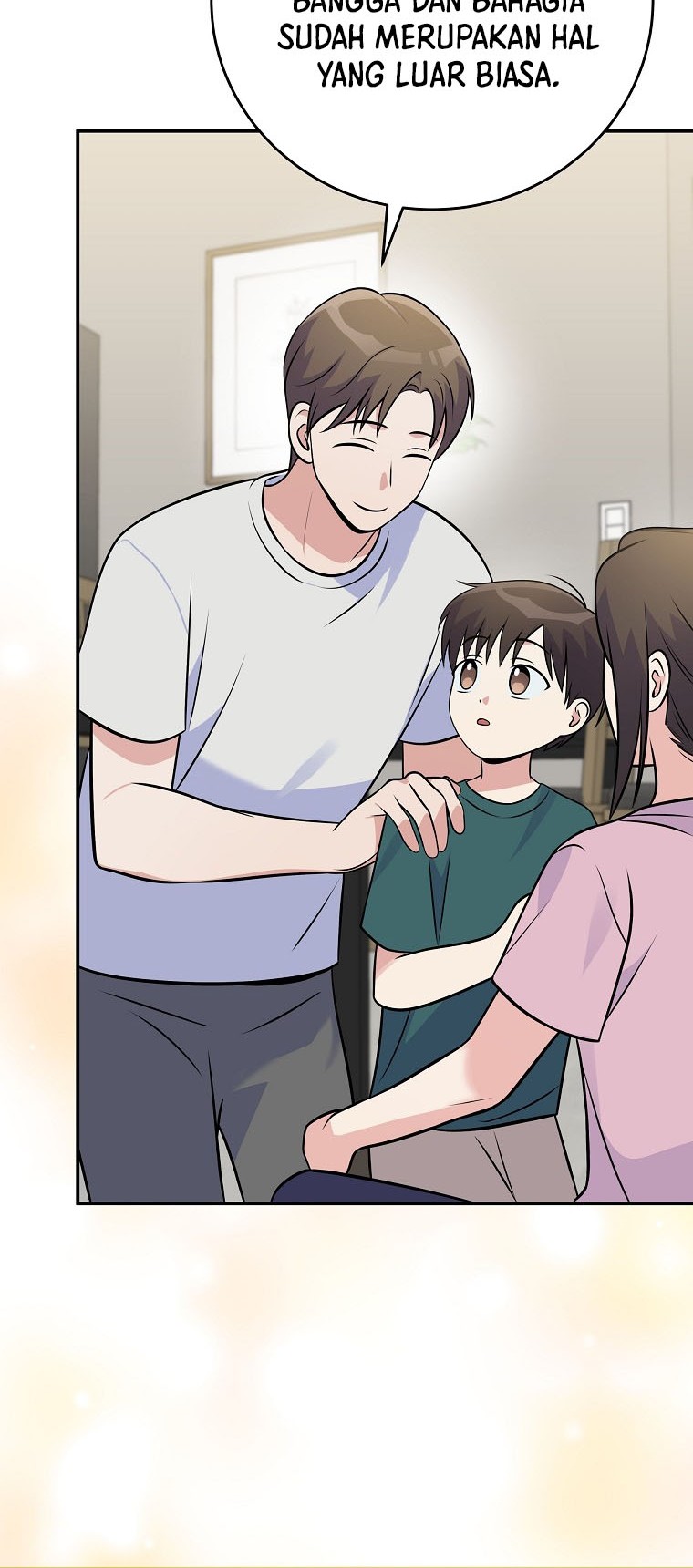 Superstar From Age 0 Chapter 47 Gambar 33