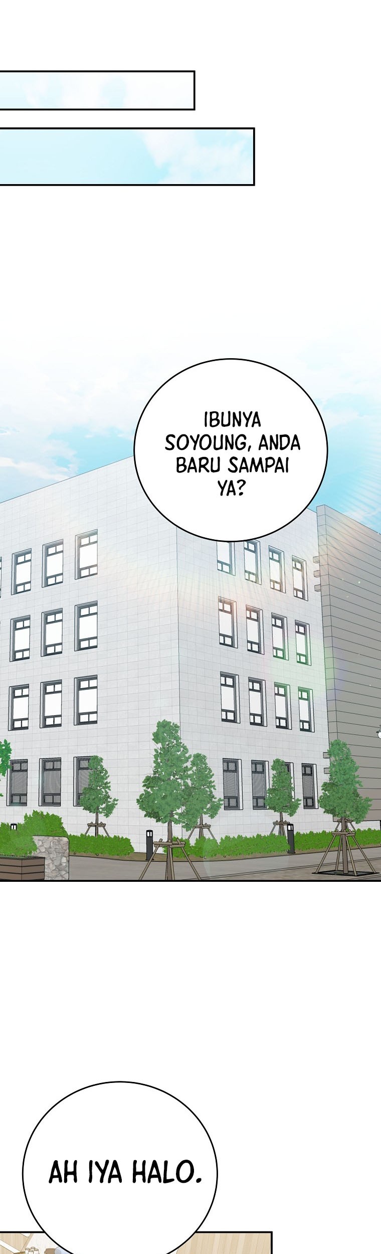 Superstar From Age 0 Chapter 47 Gambar 38