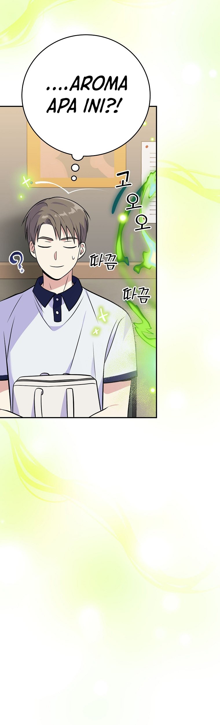 Superstar From Age 0 Chapter 47 Gambar 46