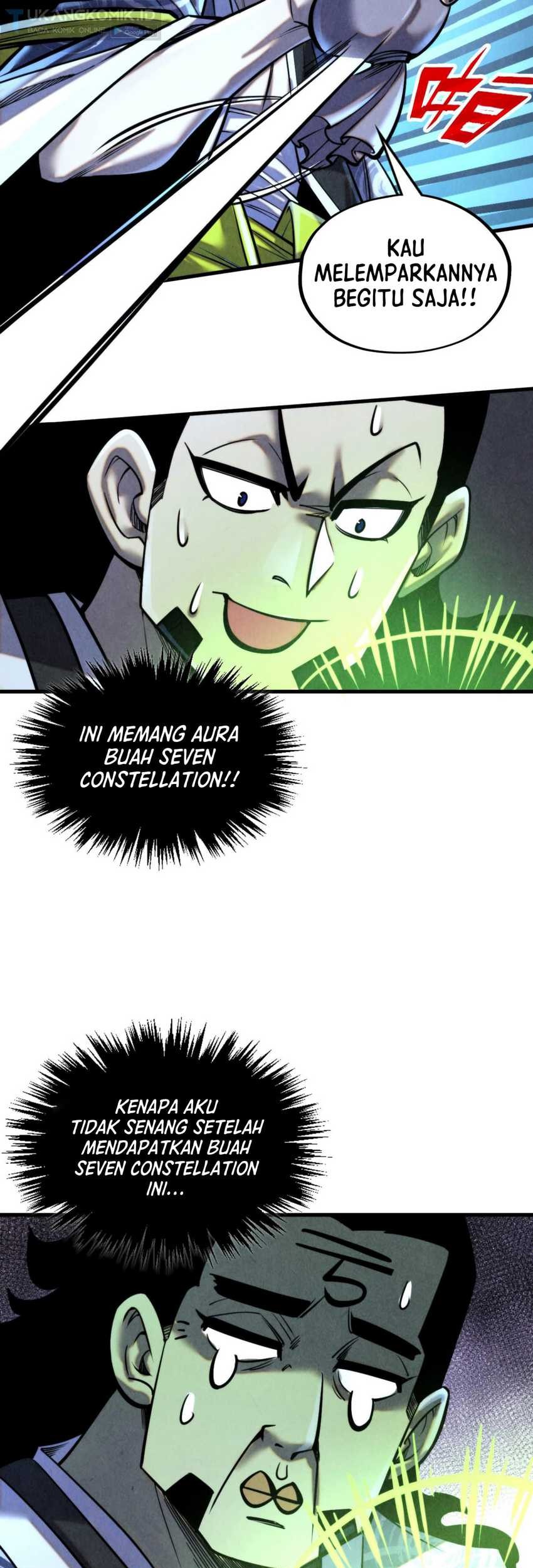 The Ultimate of All Ages Chapter 352 Gambar 40