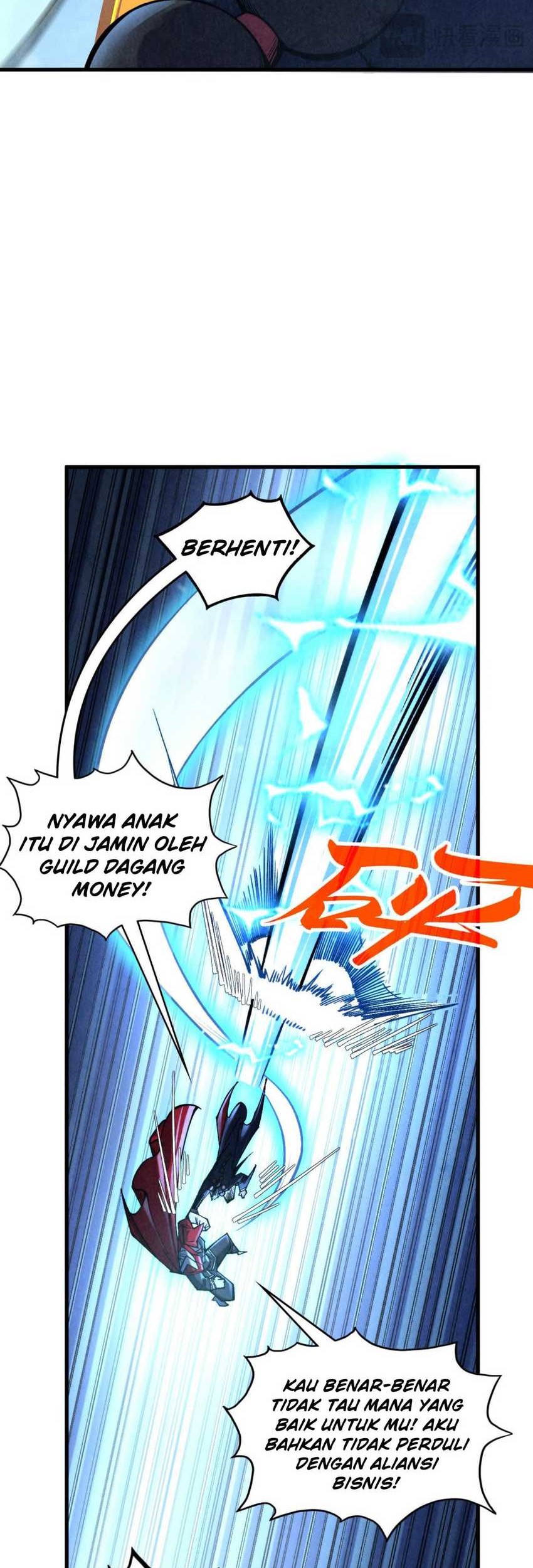 The Ultimate of All Ages Chapter 352 Gambar 35