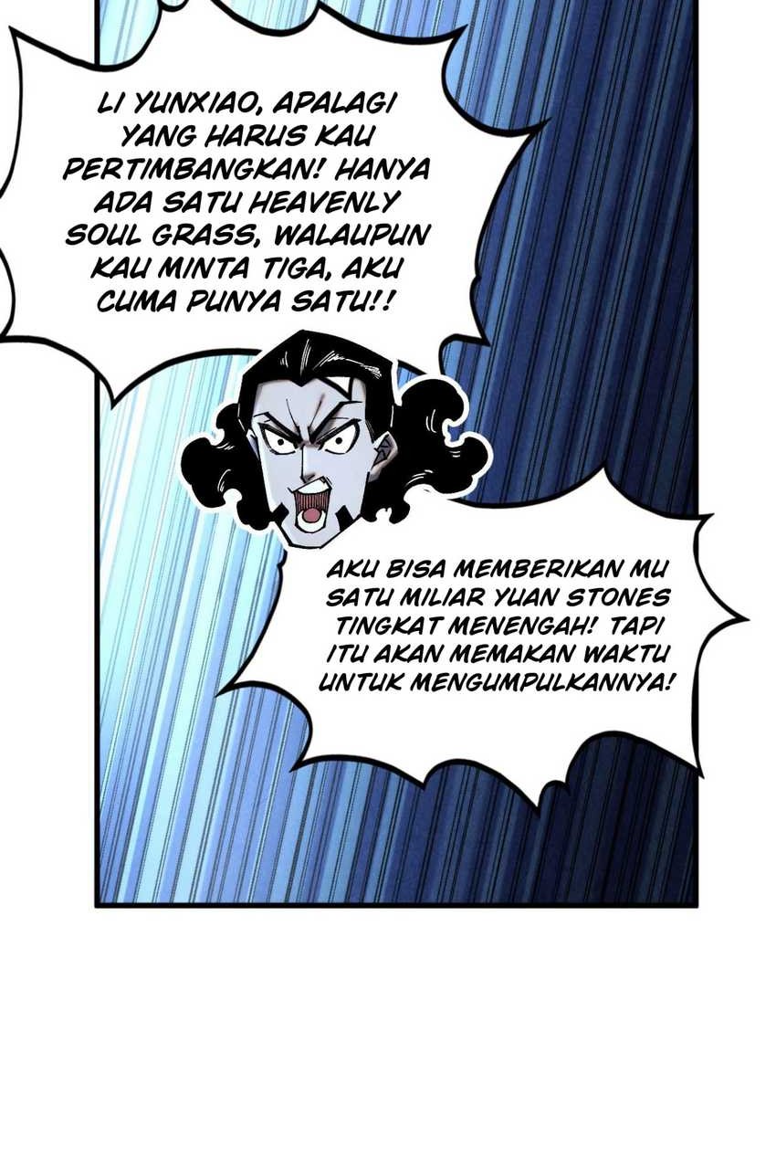 The Ultimate of All Ages Chapter 352 Gambar 36