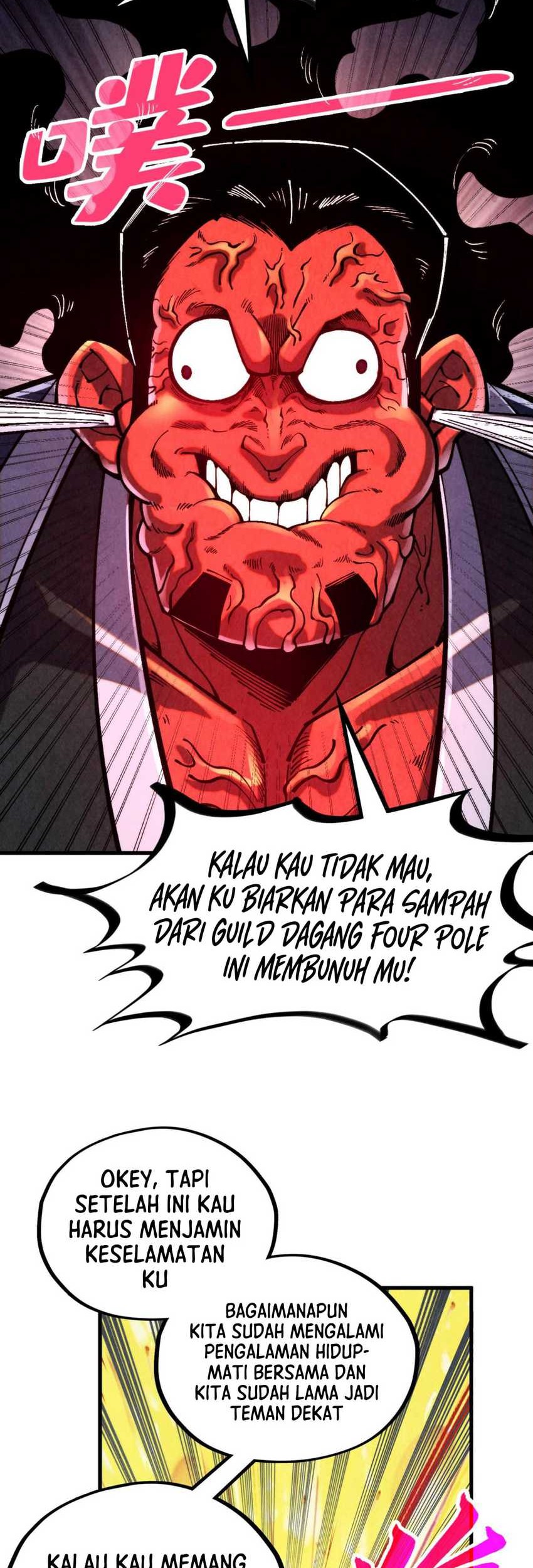 The Ultimate of All Ages Chapter 352 Gambar 38