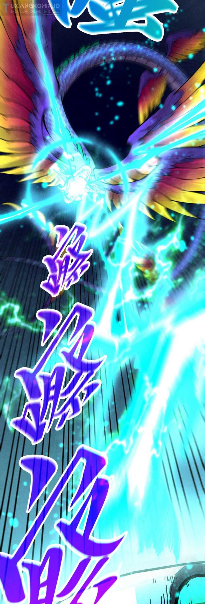 The Ultimate of All Ages Chapter 352 Gambar 10