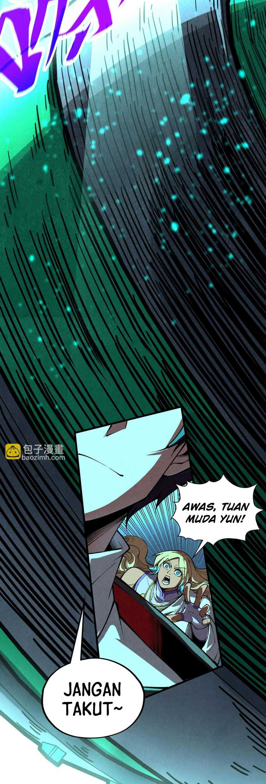 The Ultimate of All Ages Chapter 352 Gambar 11