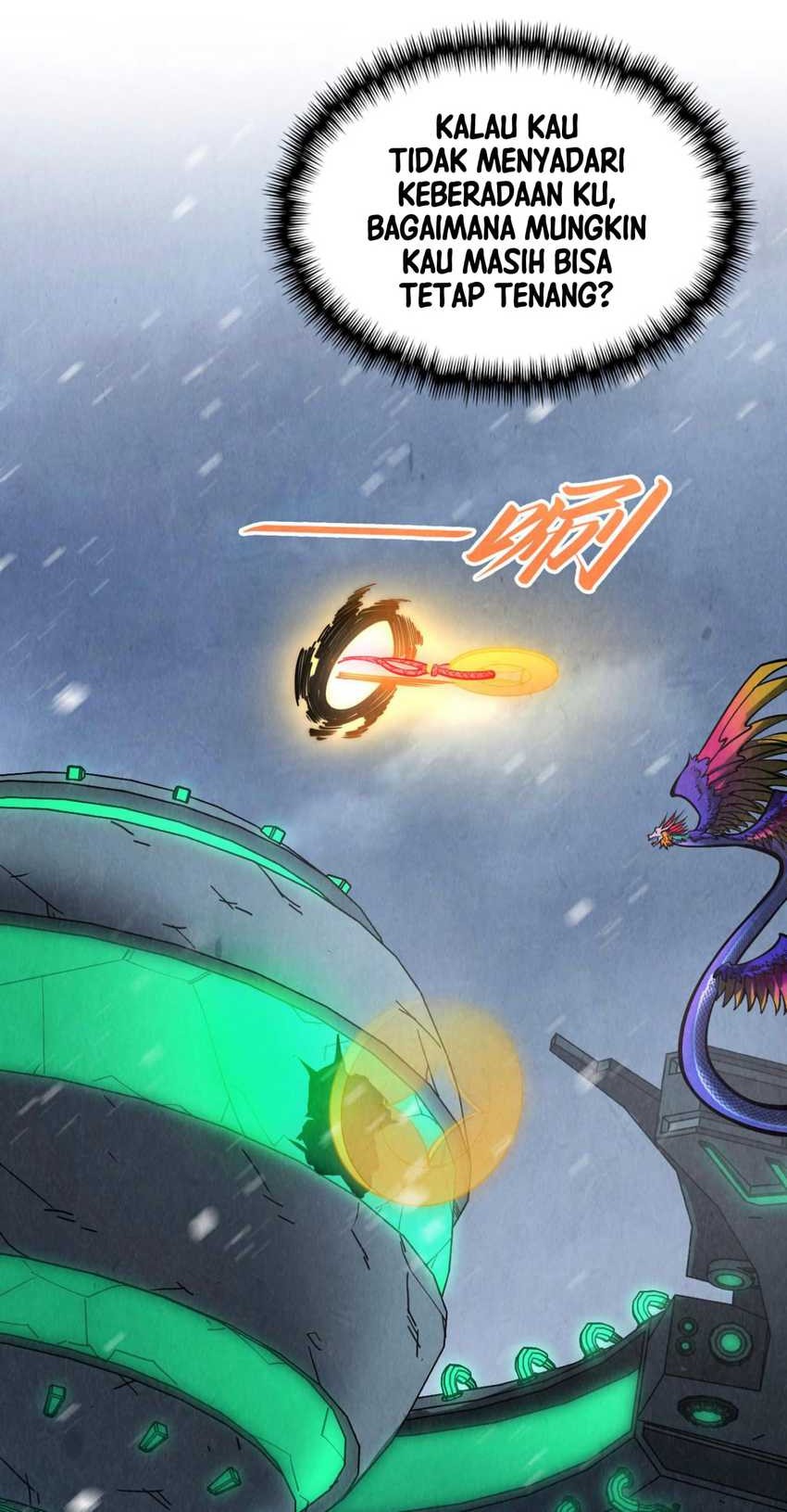 The Ultimate of All Ages Chapter 352 Gambar 15