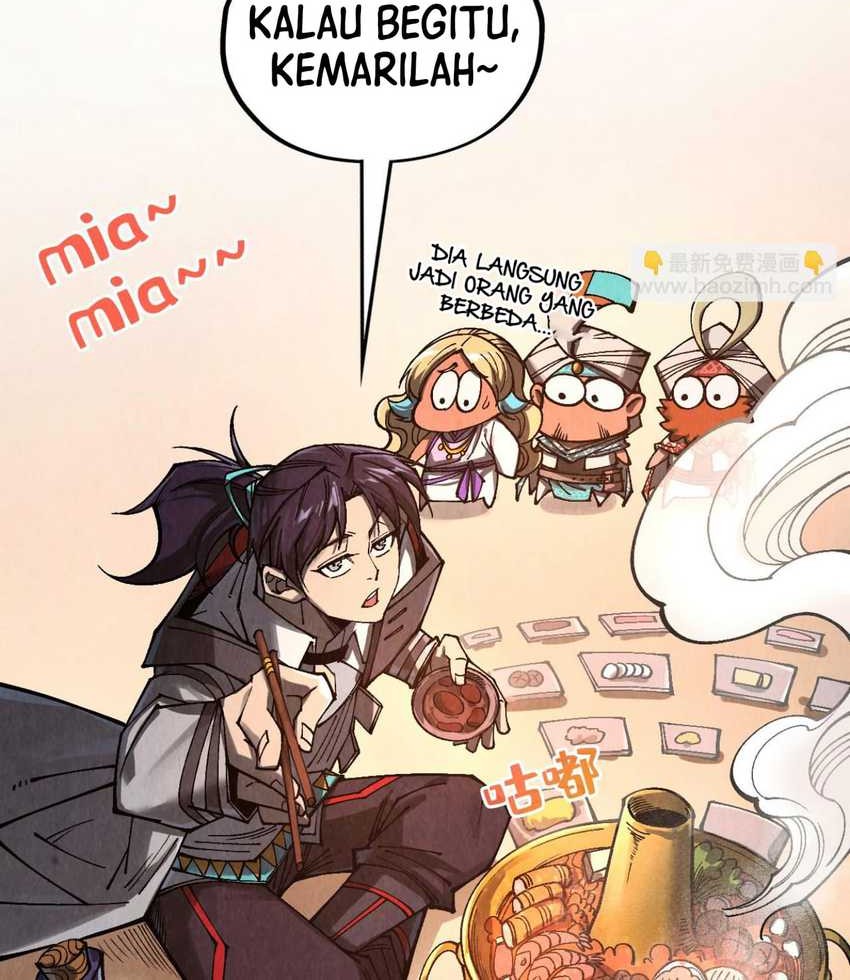 The Ultimate of All Ages Chapter 352 Gambar 18