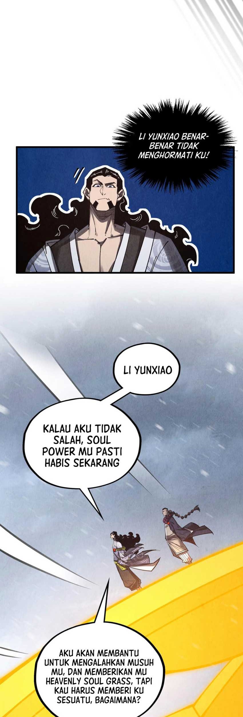 The Ultimate of All Ages Chapter 352 Gambar 20