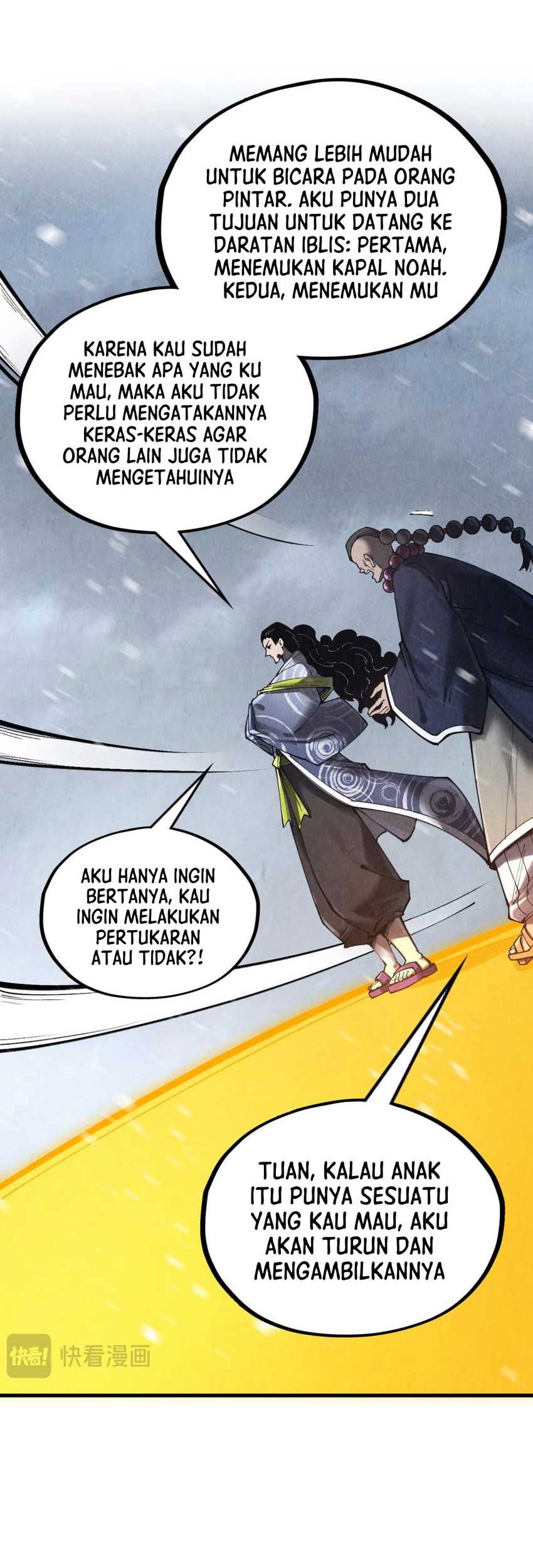 The Ultimate of All Ages Chapter 352 Gambar 23