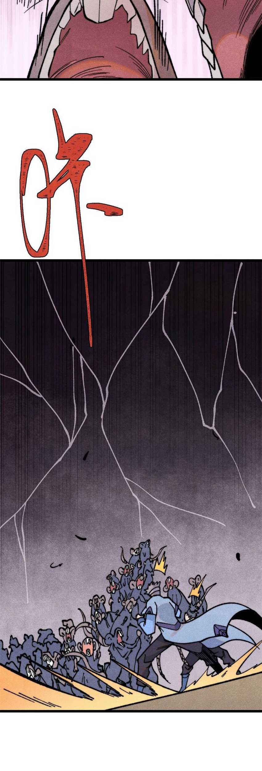 All Hail the Sect Leader Chapter 362 Gambar 29