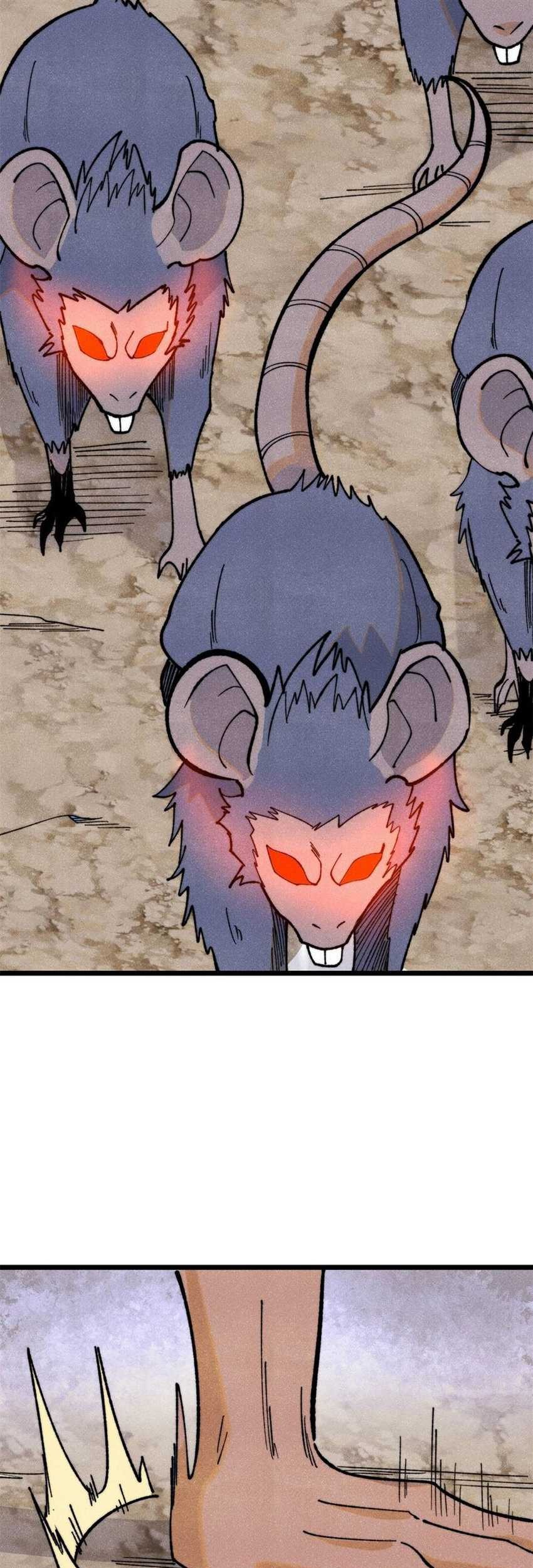 All Hail the Sect Leader Chapter 362 Gambar 17