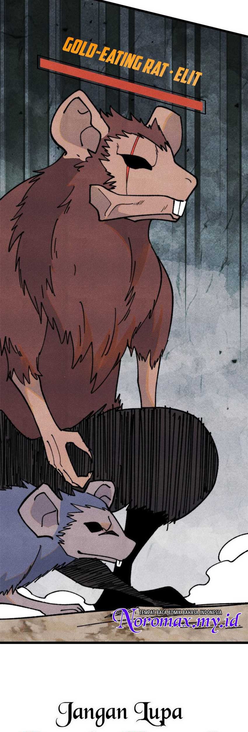 All Hail the Sect Leader Chapter 362 Gambar 19