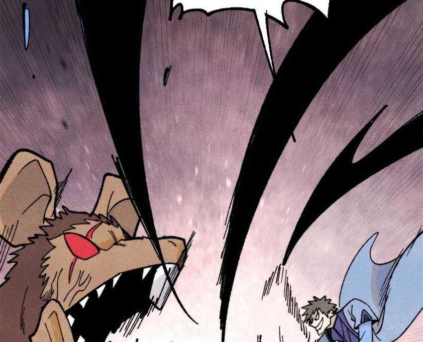 All Hail the Sect Leader Chapter 362 Gambar 45