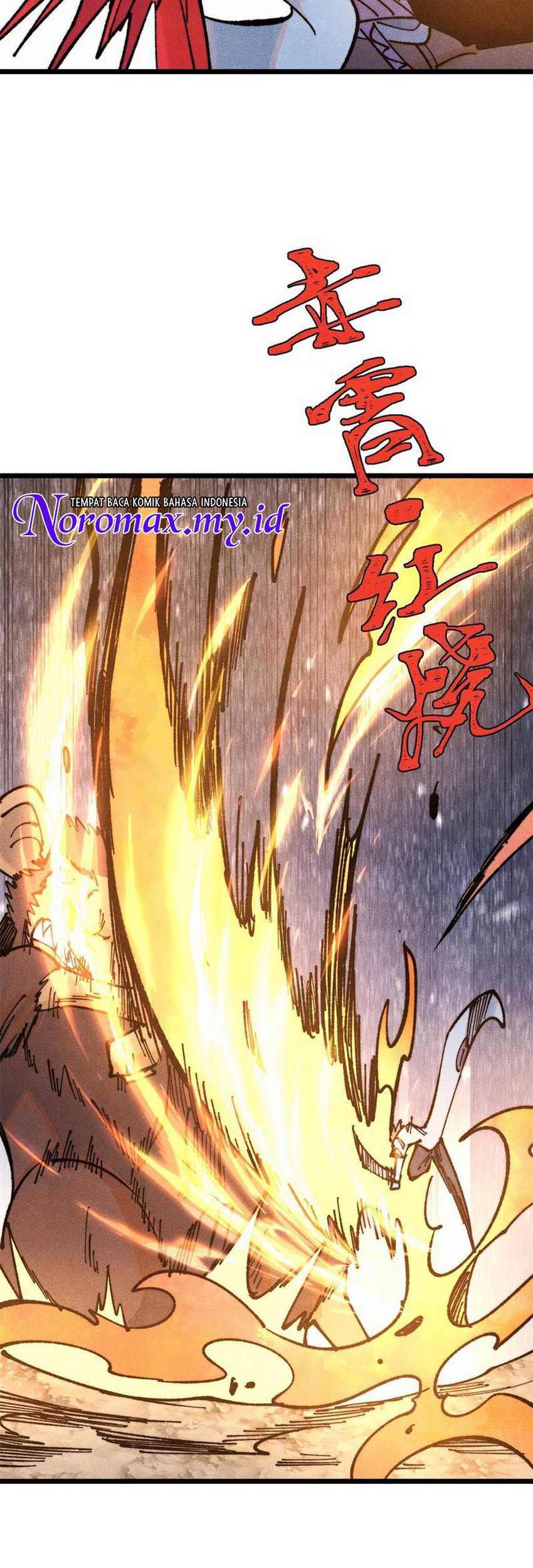 All Hail the Sect Leader Chapter 362 Gambar 48