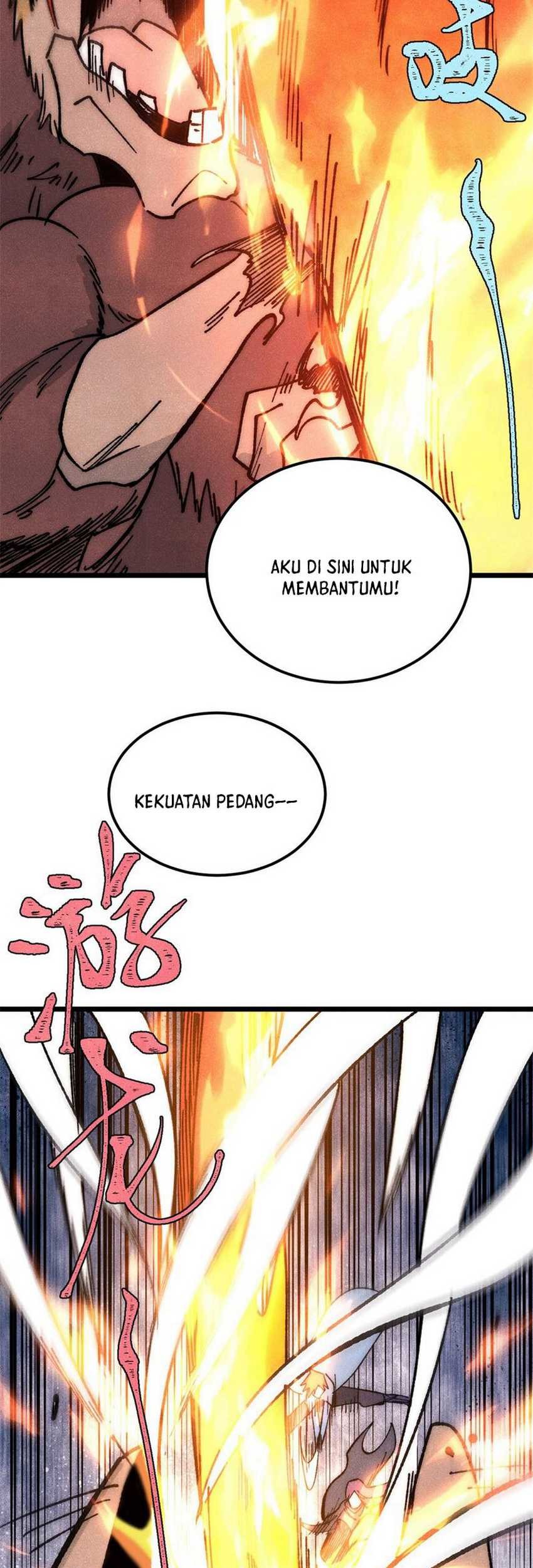 All Hail the Sect Leader Chapter 362 Gambar 50