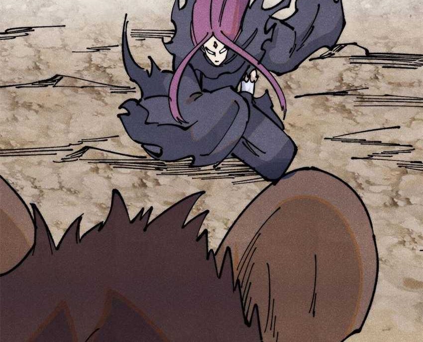 All Hail the Sect Leader Chapter 362 Gambar 39