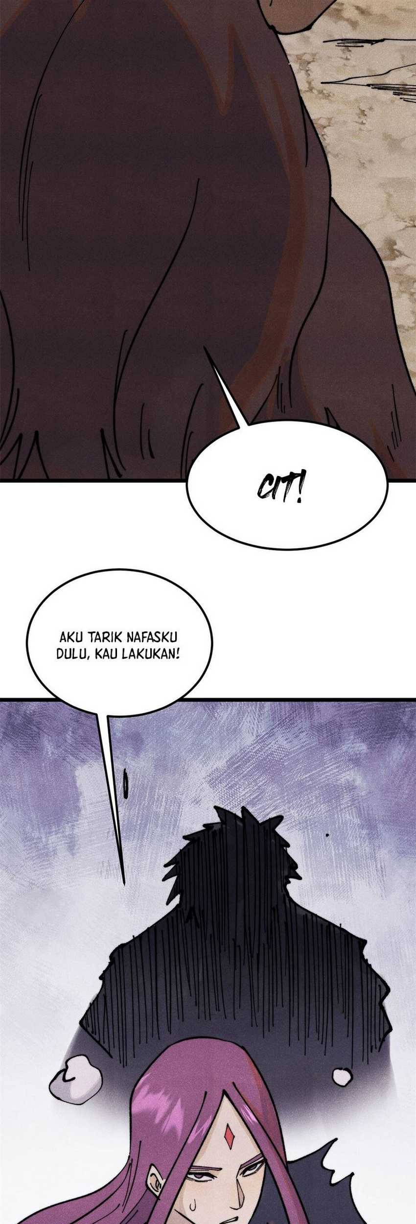 All Hail the Sect Leader Chapter 362 Gambar 40