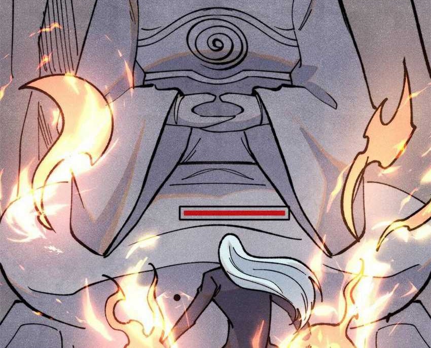 All Hail the Sect Leader Chapter 362 Gambar 4