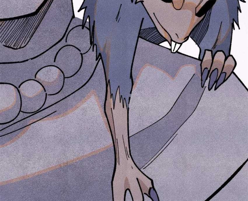 All Hail the Sect Leader Chapter 362 Gambar 8