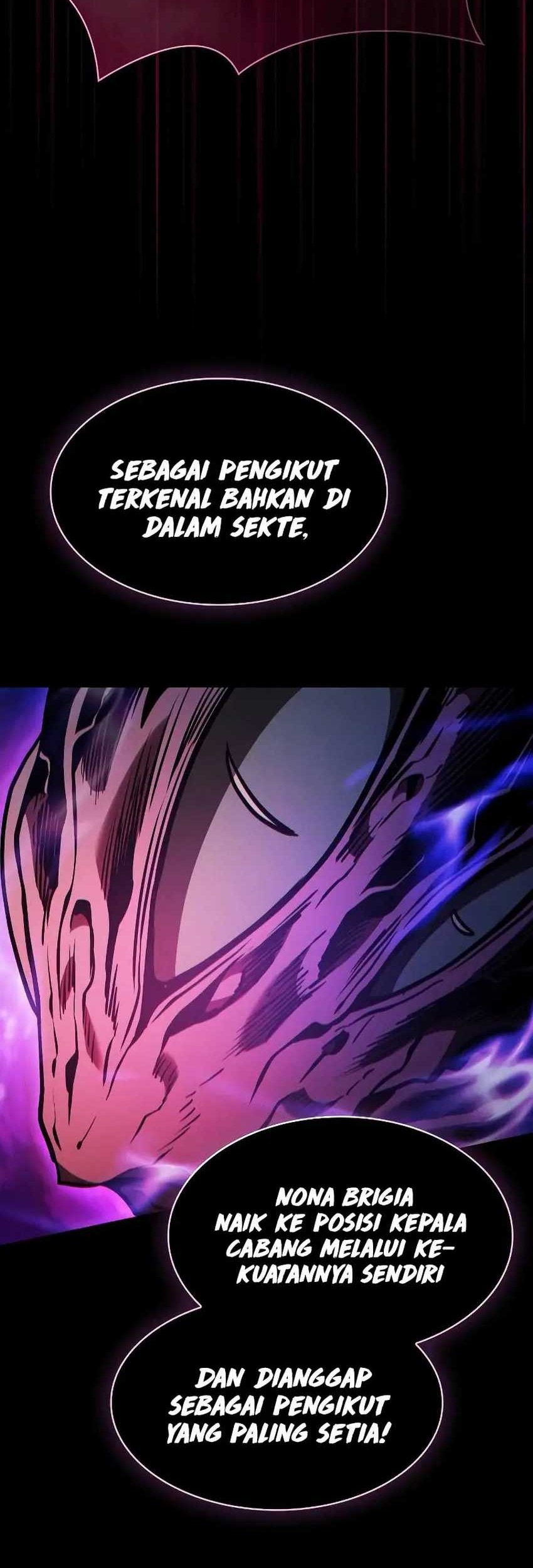 Academy’s Genius Swordmaster Chapter 69 Gambar 64