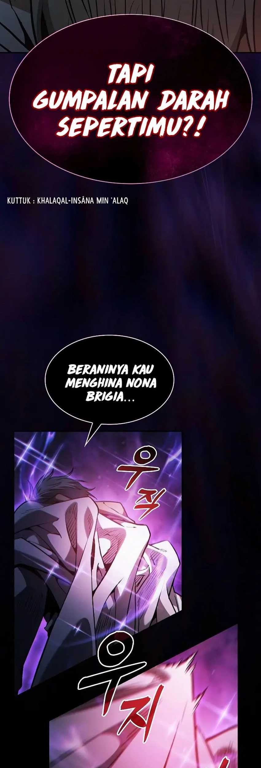 Academy’s Genius Swordmaster Chapter 69 Gambar 61