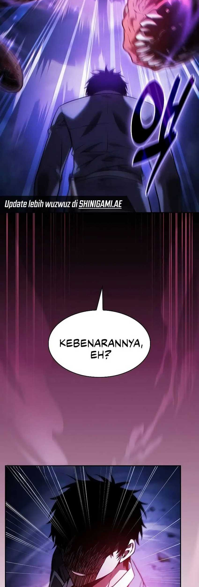 Academy’s Genius Swordmaster Chapter 69 Gambar 72