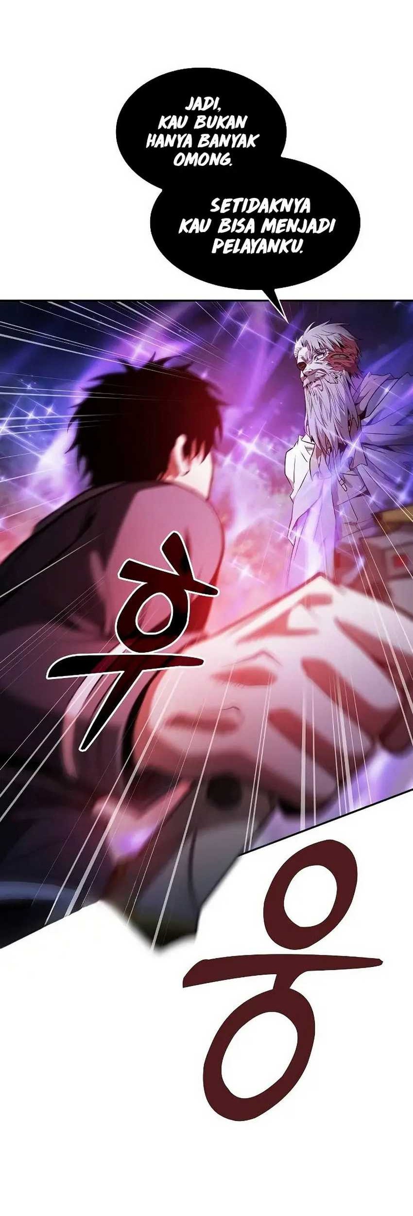 Academy’s Genius Swordmaster Chapter 69 Gambar 77