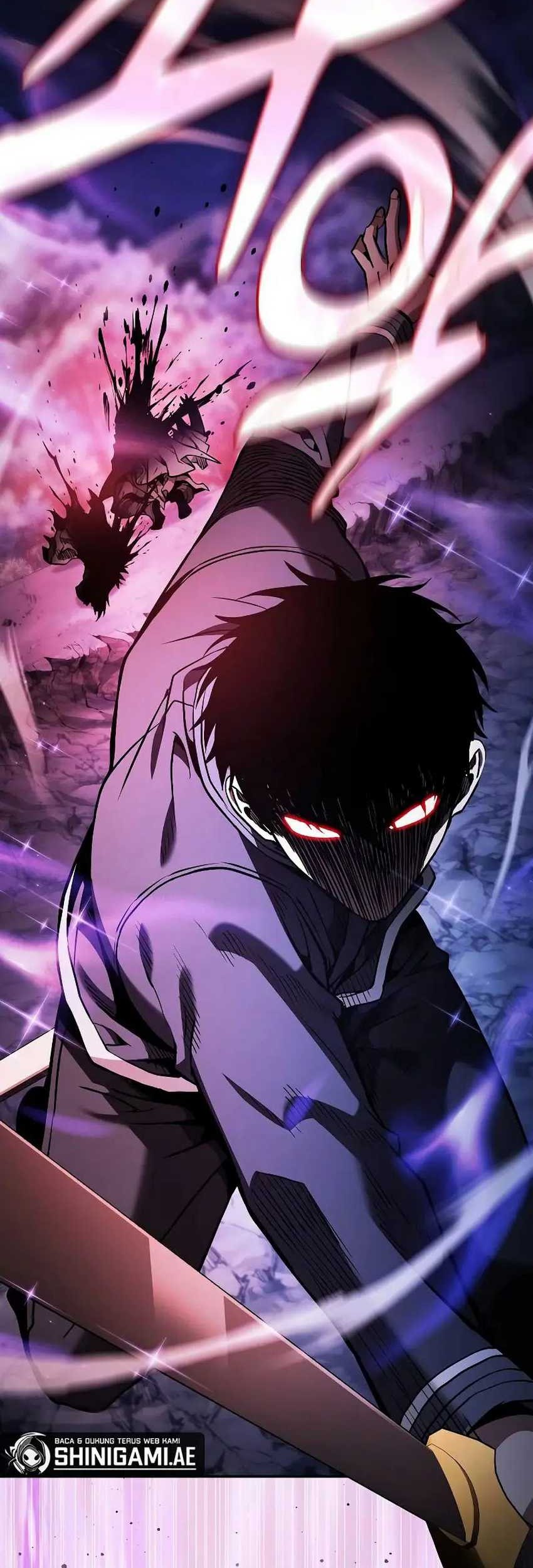 Academy’s Genius Swordmaster Chapter 69 Gambar 83