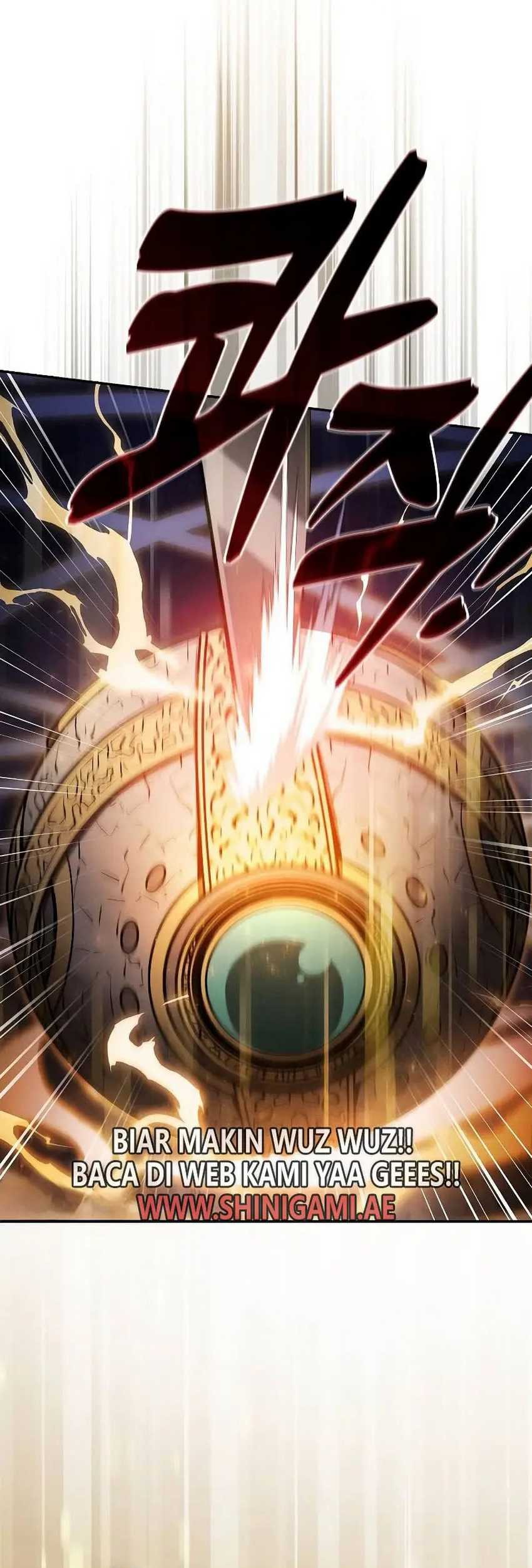 Academy’s Genius Swordmaster Chapter 69 Gambar 86