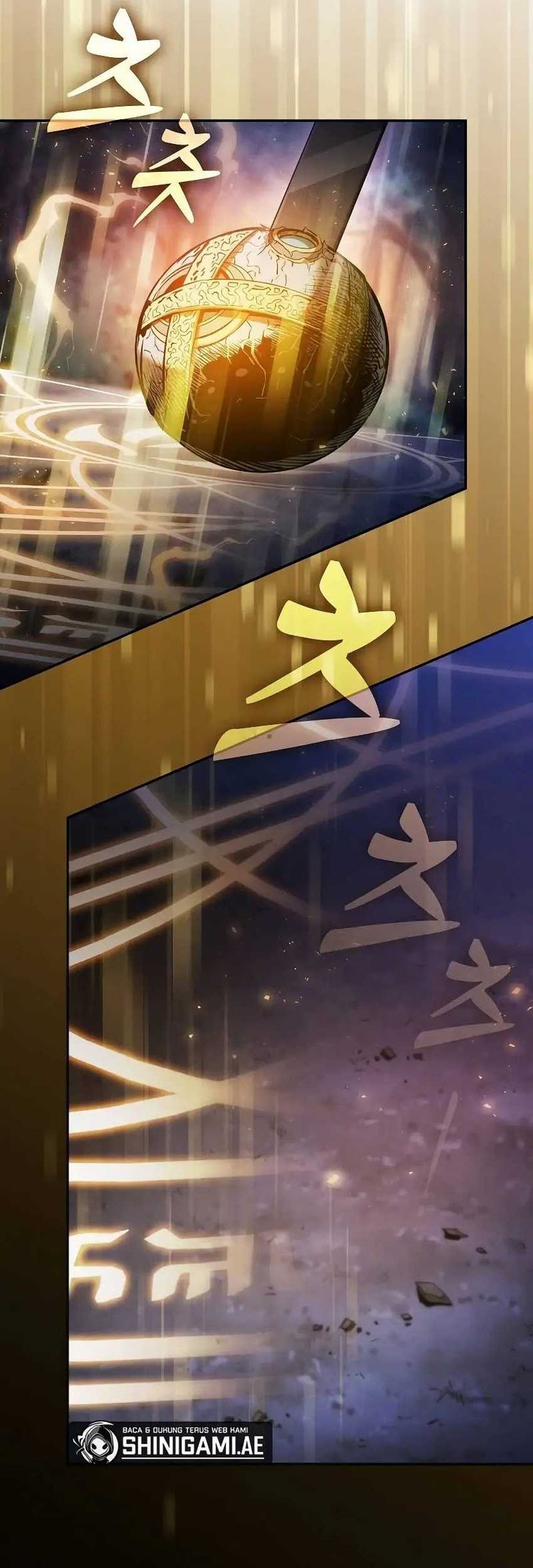 Academy’s Genius Swordmaster Chapter 69 Gambar 87