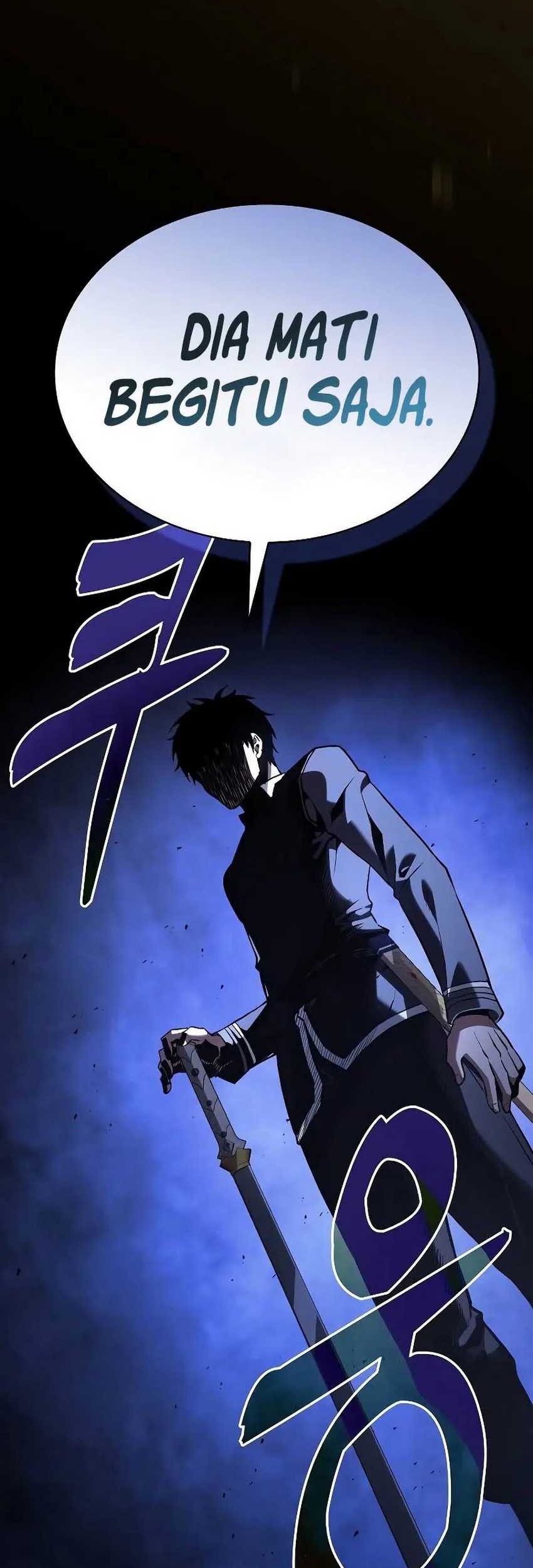 Academy’s Genius Swordmaster Chapter 69 Gambar 88