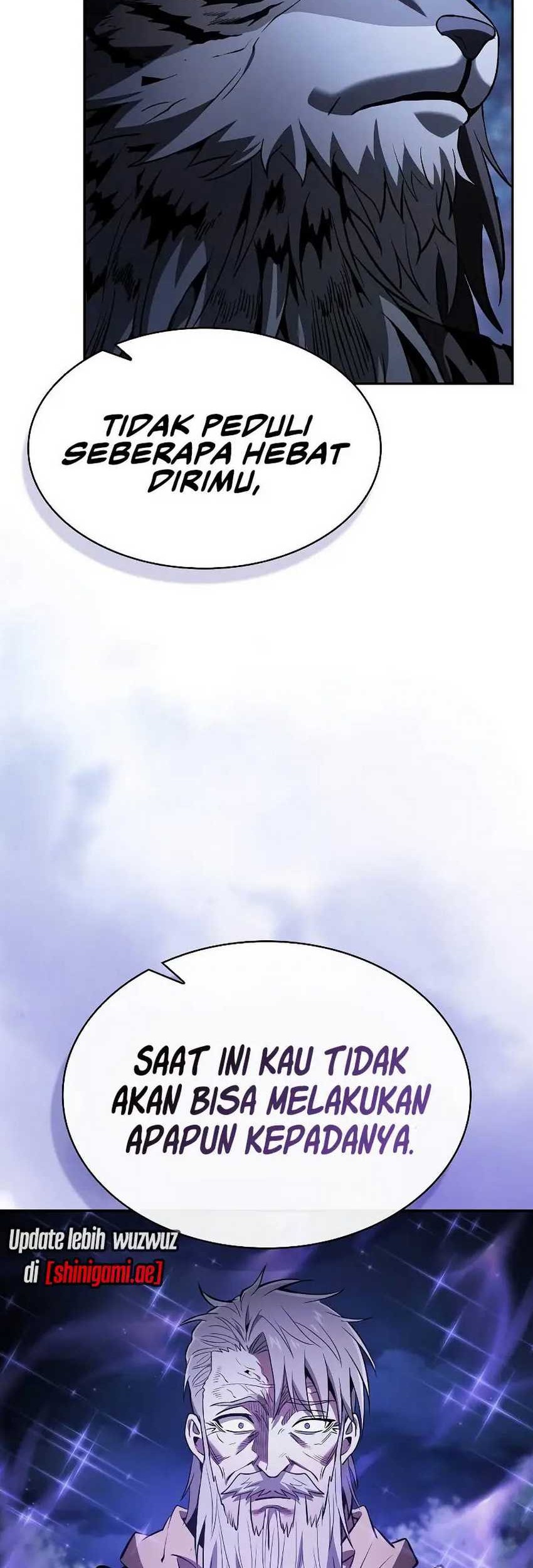 Academy’s Genius Swordmaster Chapter 69 Gambar 49