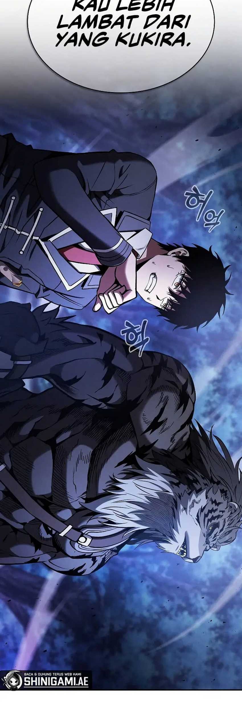 Academy’s Genius Swordmaster Chapter 69 Gambar 47