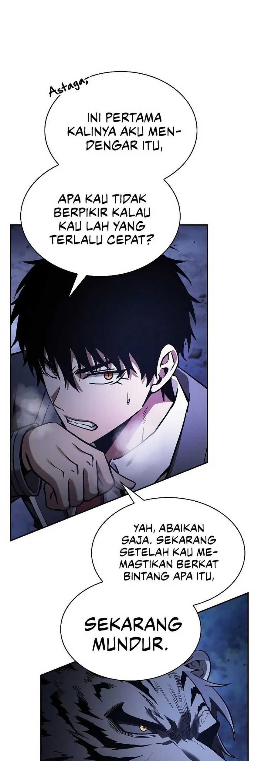 Academy’s Genius Swordmaster Chapter 69 Gambar 48