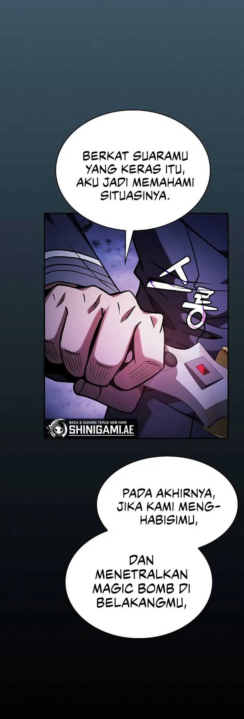 Academy’s Genius Swordmaster Chapter 69 Gambar 54