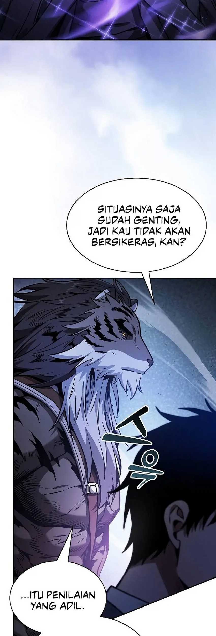 Academy’s Genius Swordmaster Chapter 69 Gambar 51