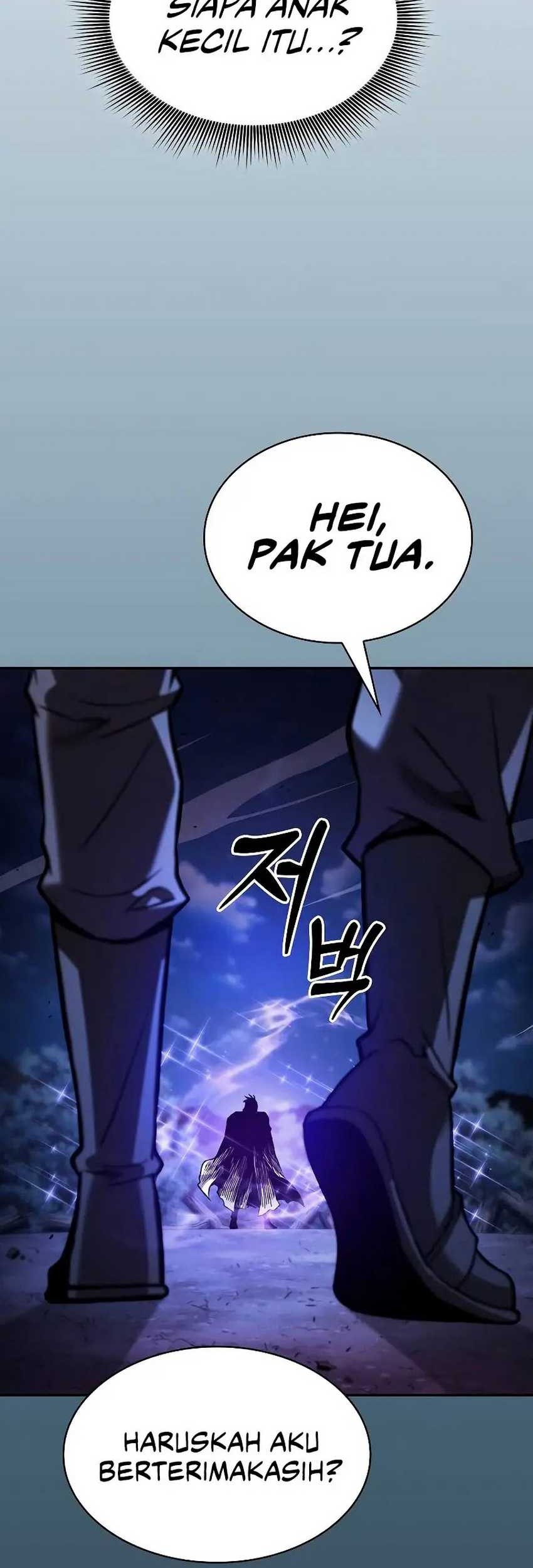 Academy’s Genius Swordmaster Chapter 69 Gambar 53