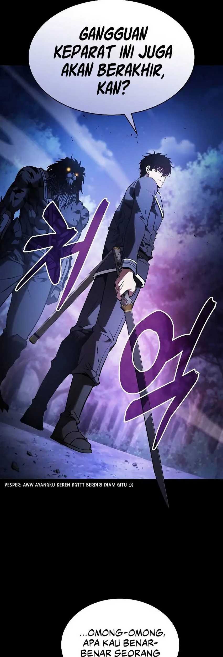 Academy’s Genius Swordmaster Chapter 69 Gambar 56