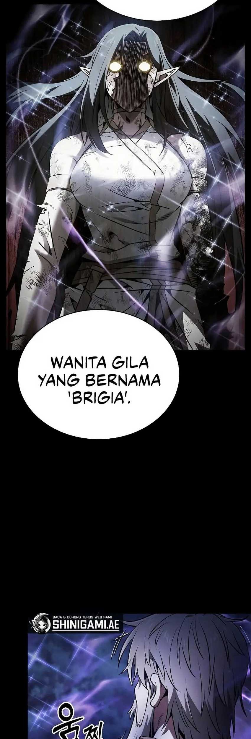 Academy’s Genius Swordmaster Chapter 69 Gambar 58