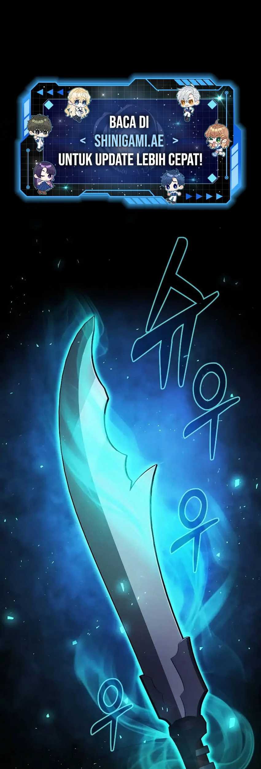 Manhwa Academy’s Genius Swordmaster Chapter 69 gambar nomor 2