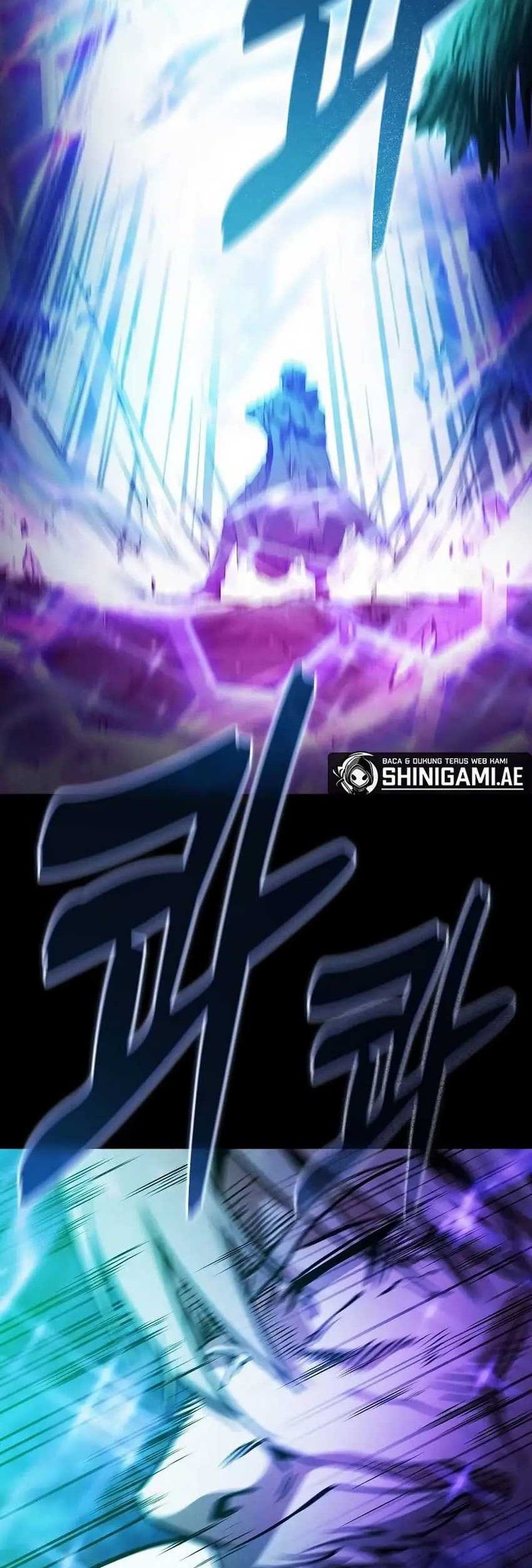 Academy’s Genius Swordmaster Chapter 69 Gambar 8